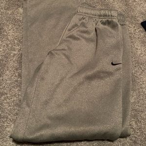 Nike Athletic Pants